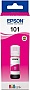 ��������� Epson 101 Epson L4150/ L4160 magenta (C13T03V34A)
