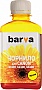  Barva GI-490 Canon PIXMA G1400 / G2400 / G3400 yellow 180 (G490-506)