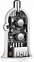 �������� ������� Baseus 2xUSB 24W Grain Pro (CCALLP-02)