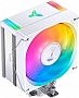 Кулер для процессора JONSBO CR-1000 EVO ARGB White Кулер для процессора JONSBO CR-1000 EVO ARGB White