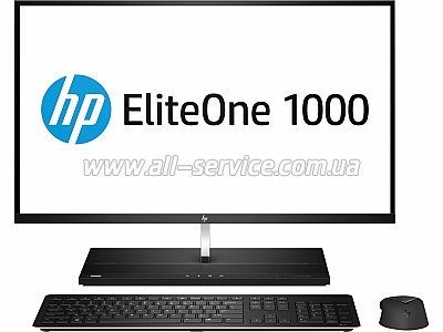  HP EliteOne 1000 G2 27UHD (4PD88EA)