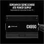 ���� ������� Corsair 650W CX650 (CP-9020278-EU)
