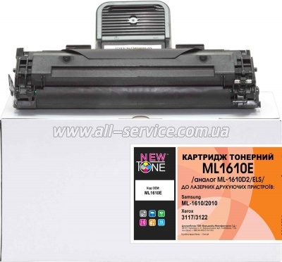 �������� NewTone Samsung ML-1610/ 2015 ������ MLT-D119S/ ML-1610D2 (ML1610E)
