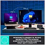  Logitech MX Mechanical Wireless Illuminated Performance UA Graphite (920-010759)