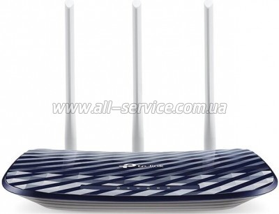  TP-Link Archer-C20 (ARCHER-C20)