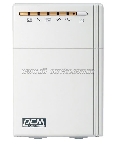  Powercom KIN-1000AP
