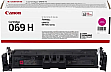 �������� ������������ � ��������� Canon 069H Canon MF752Cdw/ MF754Cdw/ LBP673Cdw/ 5096C002 Magenta