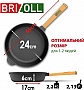 ��������� Brizoll Optima 240�60�� (O2460-P)