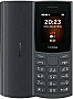   Nokia 105 SS 2023 Charcoal