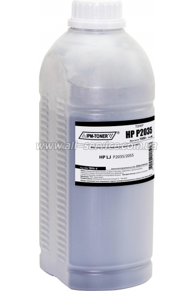  IPM HP LJ P2035 / 2055  1000 (TB94-4)