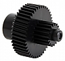     43T/18T Canon iR-2520/ 2525/ 2530  FU8-0514 (3202374)