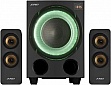   F&D F770X Black