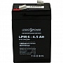   LogicPower LPM 6 4.5 (3860)