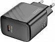 �������� ������� HOCO CS22A Value USB-C PD 30W Black (6942007609913)