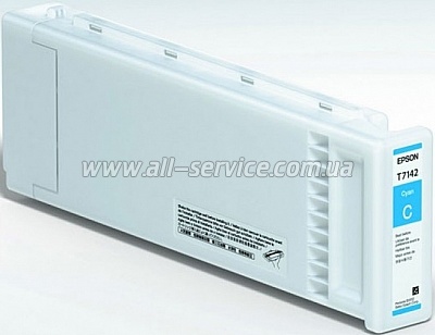  Epson SureColor SC-S70610 Light gray (C13T714700)