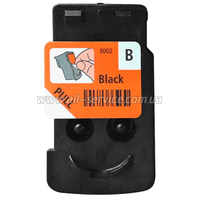   Canon Pixma G1420/ GM2040/ GM4040 Black (QY6-8028-020000)