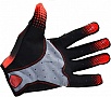    MadMax MXG-101 X Gloves Black/Grey/Red XXL (MXG-101-RED_XXL)