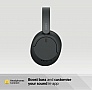 �������� Sony WH-CH720N Wireless Black (WHCH720NB.CE7)