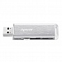  Apacer 32GB AH33A Silver USB 2.0 (AP32GAH33AS-1)