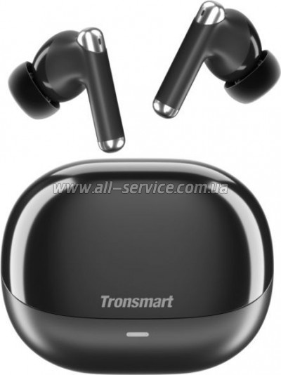  Tronsmart Sounfii R4 Black (1096447)