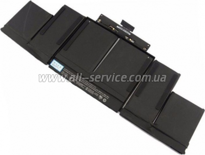 ���������� �� �������� Apple A1417 95Wh (8460mAh) 6cell 10.95V Li-ion (A41827)
