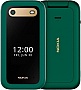   Nokia 2660 Flip Green