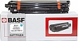 ����-�������� BASF Canon iR C1225iF/ C1225 ������ 9457B001/ C-EXV034 Cyan (BASF-DR-9457B001AA)