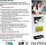 �������� Dayton Samsung ML-1610/ ML-2010/ SCX-4521 (DN-SAM-NT119S)