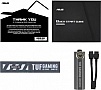  ASUS GeForce RTX5060Ti 8Gb TUF OC GAMING (TUF-RTX5060TI-O8G-GAMING)