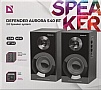   Defender Aurora S40 Bluetooth Black (65240)