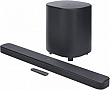   JBL BAR 500 (M2) Black (JBLBAR500M2BLKEP)