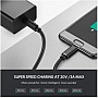 ���� ������ USB-C to USB-C 2.0m Ugreen (UGR-10306)