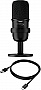  HyperX SoloCast Black (4P5P8AA)