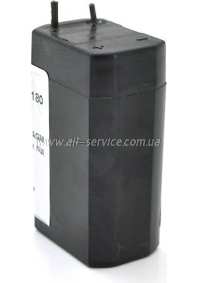 �������������� ������� � ��� Merlion 4V 0.8Ah (GP409A)