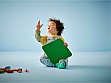����������� LEGO DUPLO Classic ������� ������������ �������� (10460)