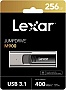USB   Lexar 256GB JumpDrive M900 USB 3.1 (LJDM900256G-BNQNG)