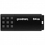  64GB GoodRam UME3 Black (UME3-0640K0R11)