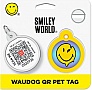    WAUDOG Smart ID  QR  