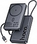 ������� ������������� HOCO 10000mAh Origen Dual PD 20W Magnetic Gray (Q44 / 714983)