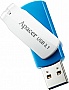  Apacer 128GB AH357 Ocean Blue USB 3.2 (AP128GAH357U-1)