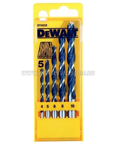   DeWALT DT4535