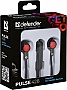 Наушники Defender Pulse 428 Black (63428) Наушники Defender Pulse 428 Black (63428)
