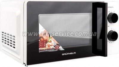   Grunhelm 20MX708-W