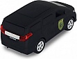 Автомодель TechnoDrive Шеврони Героїв Toyota Alphard УДА (KM6011UD) Автомодель TechnoDrive Шеврони Героїв Toyota Alphard УДА (KM6011UD)