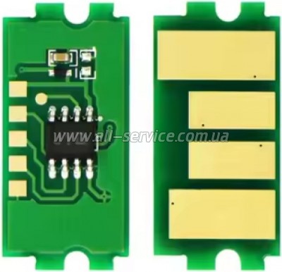  Everprint Kyocera TK-3150/ Kyocera Ecosys M3040idn (CHIP-KYO-TK-3150-B)