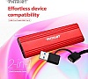  SSD USB-C 1TB Patriot (PTPL1TBPEC)