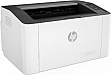  HP Laser 107a (4ZB77A)