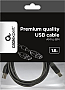 ������ ��� �������� Cablexpert USB 2.0 AM/ BM 1.8� (CCF-USB2-AMBM-6)