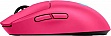  Logitech G Pro 2 Lightspeed Wireless Magenta (910-007309)