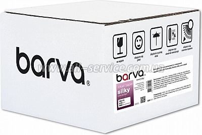 ���������� Barva Everyday Silky Glossy 270�/� 10x15 500� (IP-FE270-396)